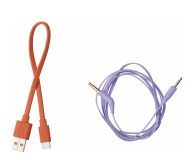JBL BT Tune 770NC Fioletowe - 1163207 - zdjęcie 9